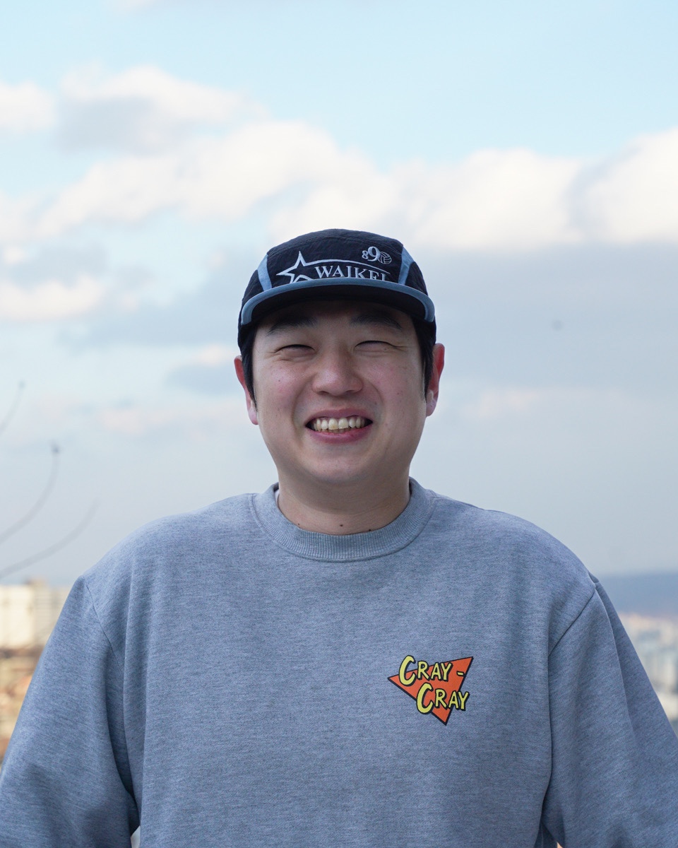 Ikk Seung